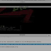 Exploit A Code Execution Vulnerability
