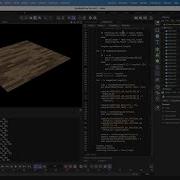 Cinema 4D Python Tutorial 10 Random Floorboard Generator Python Generator