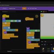 How To Make A DODGING GAME In Scratch