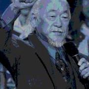 Dusky Mr Miyagi