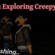 Exploring 3 Creepy Maps Gmod Explorations
