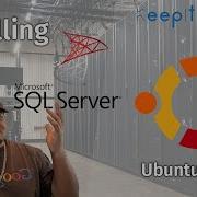 Ubuntu Server Install Microsoft SQL Server On Linux