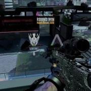 Sick AW Hitmarker