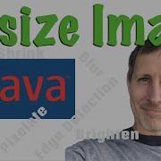 Java изменение или уменьшение размера изображения Фильтры буферизованных изображений
