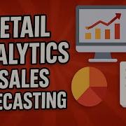 How I Predicted Retail Sales With Python Retail Analytics Dashboard