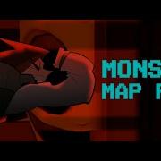 MONSTER MAP PART