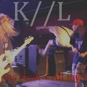 Knocked Loose Oblivions Peak All My Friends Live HD