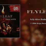 Flyleaf Fully Alive Radio Edit