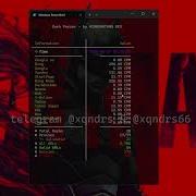Advanced Python Dork Parser Tool Auto CAPTCHA Solver Proxy Rotation Multi Threading