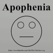 Apophenia