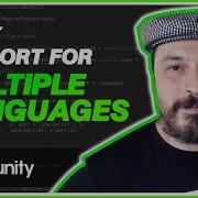 Easy Support For Multiple Languages 03