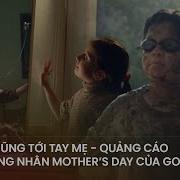 Hey Mom Thank You Quảng Cáo Nhân Dịp Mother S Day Của Google RGB Creative Vibes