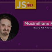 Hacking Web Performance Maximiliano Firtman Spanish Language