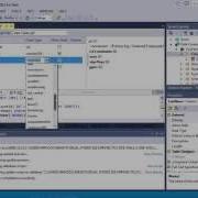 ASP NET GridView Create SQL Table C Part 1