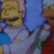 Homer Singt 99 Luftbalons