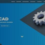 Экспорт моделей из FreeCAD в WebGL
