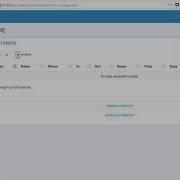 Prevent Back Button In PHP