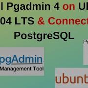 Complete Guide Install PgAdmin 4 Desktop Web On Ubuntu 24 04 3 Connect PostgreSQL