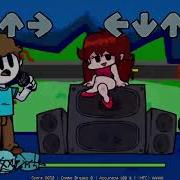 Friday Night Funkin Vs Nonsense Mod Instrumental Sin Voces