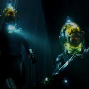 Prometheus 2012 Snake Scene The Hammerpede HDR 4K 5 1