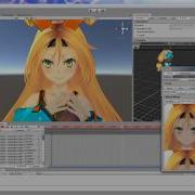 Very Animation BlendShape Set