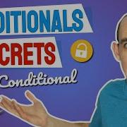 The Key To The ZERO Conditional Clear English Grammar