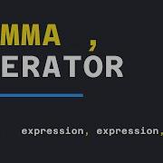 The Comma Operator In JavaScript