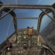 IL 2 Cliffs Of Dover Spitfire Ambushed