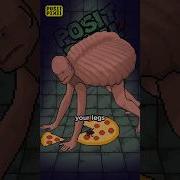 If A Human Had Turtle Anatomy