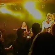 Garbage Dump Slacker Lovesong Live