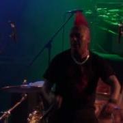 The Exploited Live D Tox Rockfest 2012