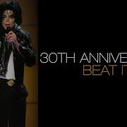 Michael Jackson Beat It 30th Anniversary Celebration 2001