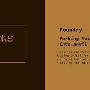 Foundry Forking Ethereum Locally