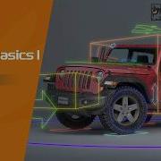 Maya Rigging Basics I 14 8 Aim Constraint Advanced