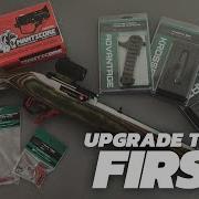 Модернизации Ruger 10 22 СДЕЛАЙТЕ ЭТО В ПЕРВУЮ ОЧЕРЕДЬ