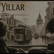 Ah Yıllar Egemen Music Lab Eskişarkılar Nostalji 45lik Müzik Anatolianrock