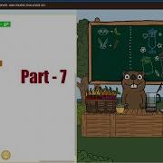 CodeMonkey Part 7