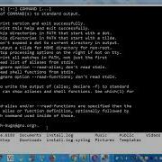 Bash Shell Script For While Loop Class Room Training