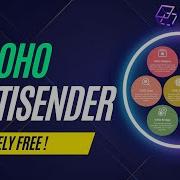 OHO Multisender Tool Send Any Token At Large English 2023