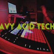 Hard Acid Techno Live Performance Jydee UK