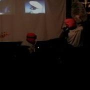 Baader Brains At 924 Gilman St Berkeley CA 3 16 08