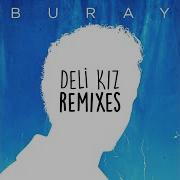 Deli Kız Kougan Ray Remix