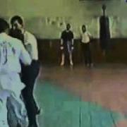 Бокс против карате Boxing Vs Karate Avi