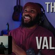 DC3 X Thiago Valley Visualiser Reaction LeeToTheVI