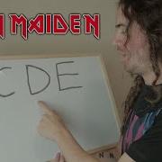 IRON MAIDEN In A Nutshell