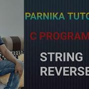 L 65 C PROGRAM TO REVERSE A STRING STRING REVERSE STRREV FUNCTION GATE CSE LECTURES