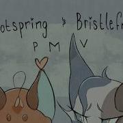 She S Got To Be Crazy Bristlefrost Rootspring Pmv