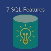 7 полезных функций SQL о которых вы вероятно не знаете