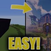 How YOU Can Build Your OWN Minecraft Prison Made Easy