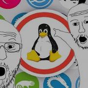 Linux Distro Slander